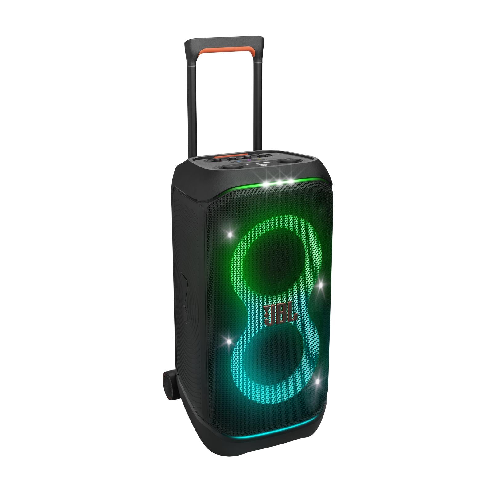 Loa JBL Partybox Stage 320 - Việt Music