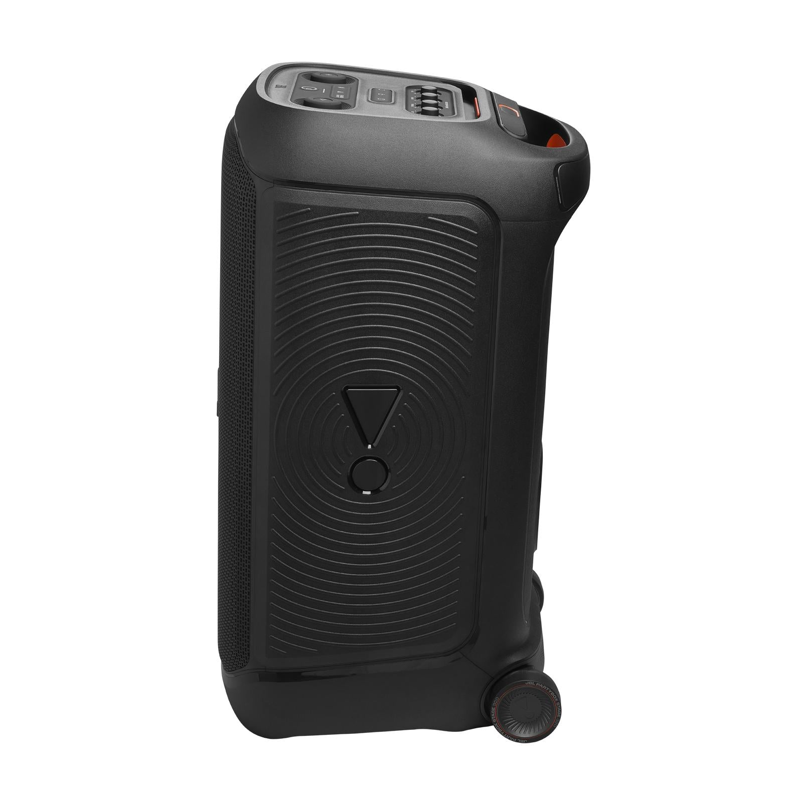 Loa JBL Partybox Stage 320 - Việt Music