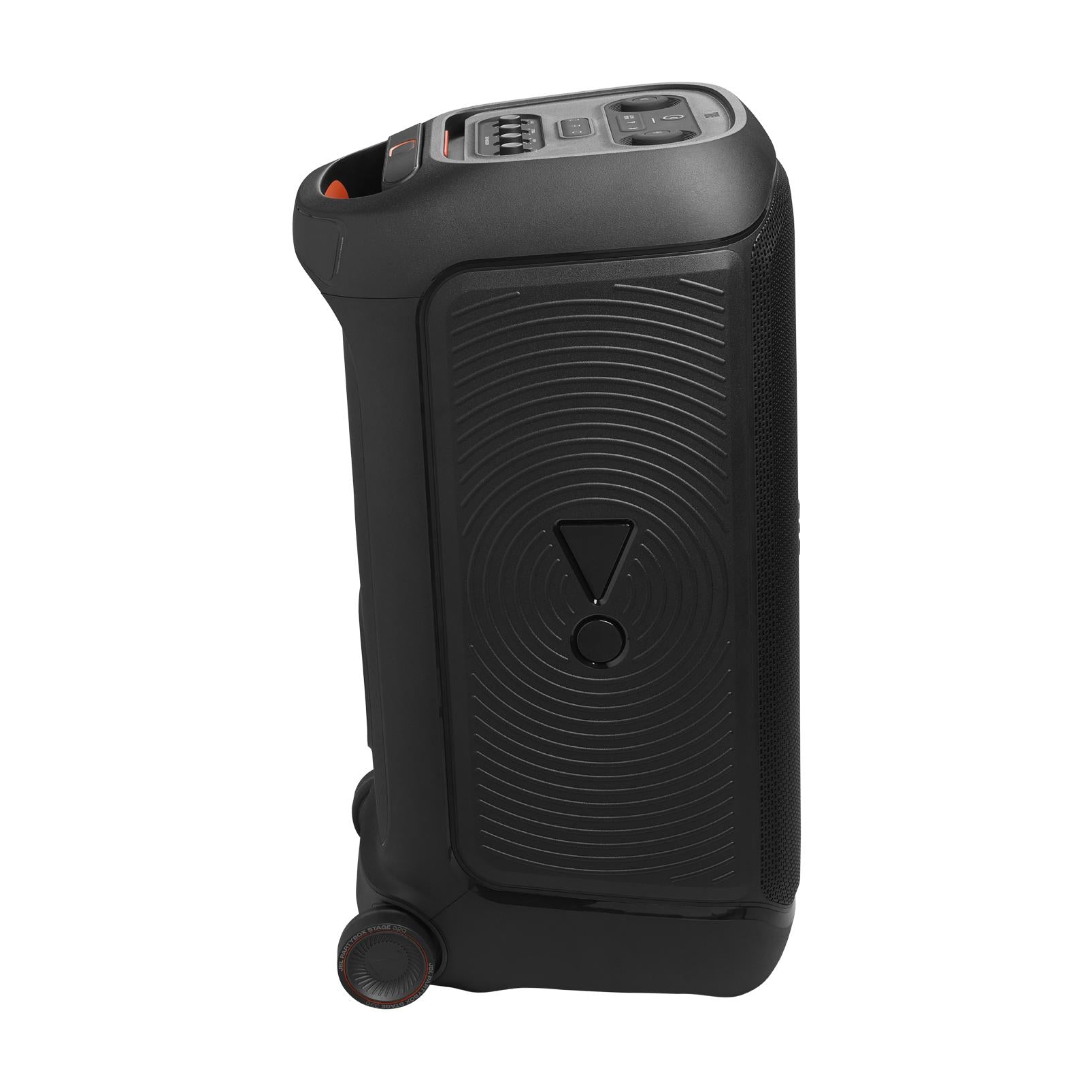 Loa JBL Partybox Stage 320 - Việt Music