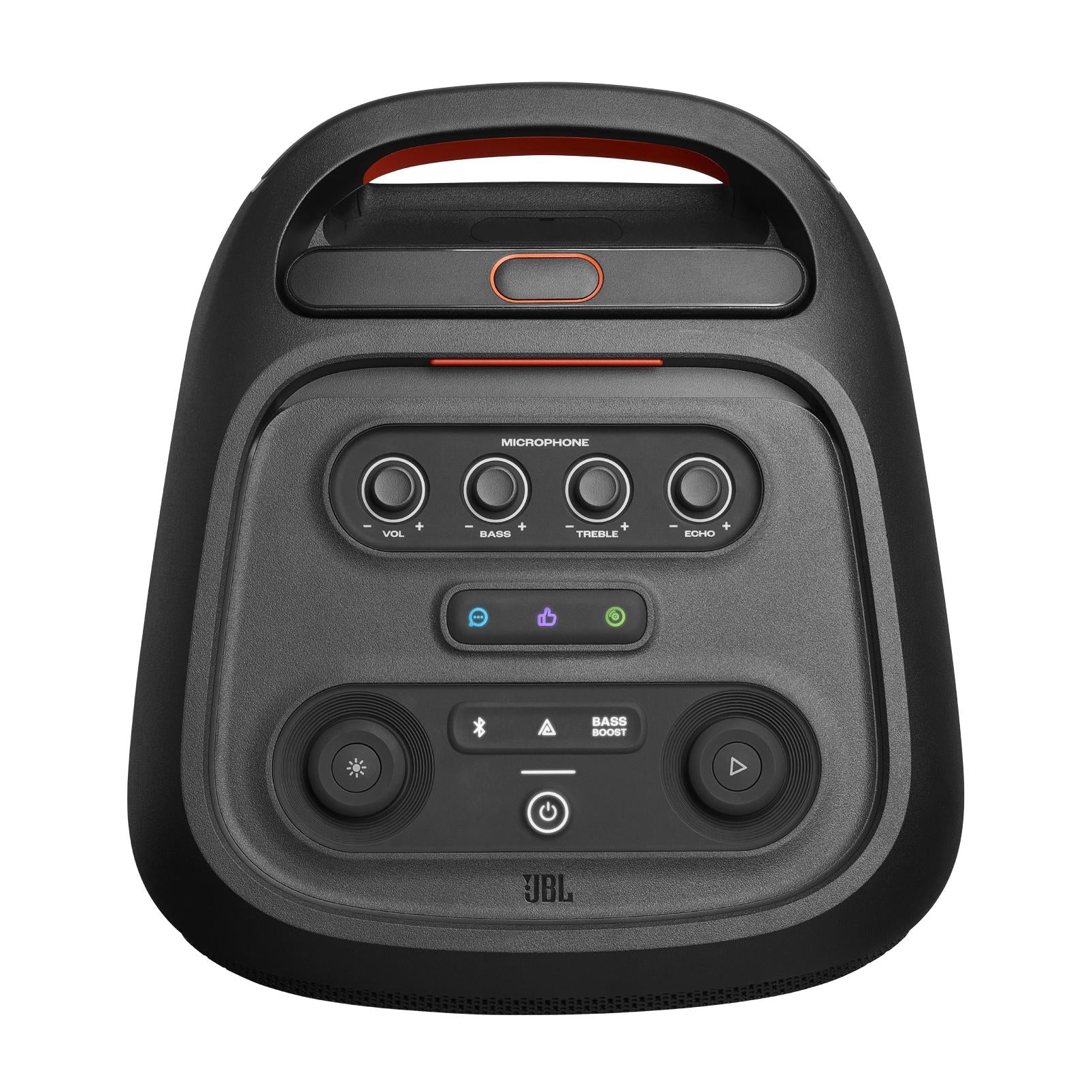 Loa JBL Partybox Stage 320 - Việt Music