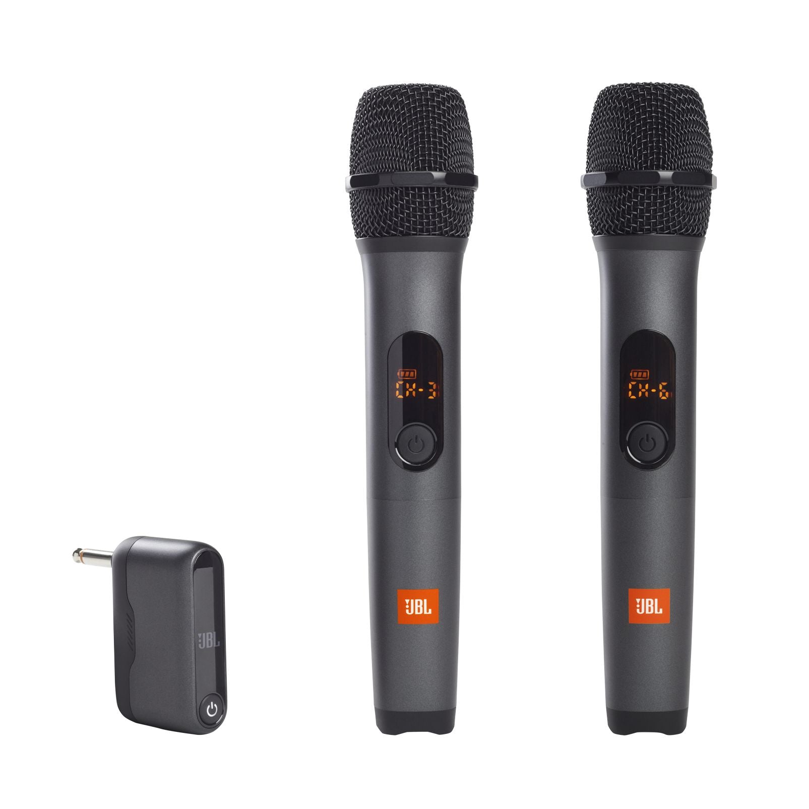 Micro Không Dây JBL Wireless - Việt Music