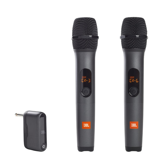 Micro Không Dây JBL Wireless - Việt Music
