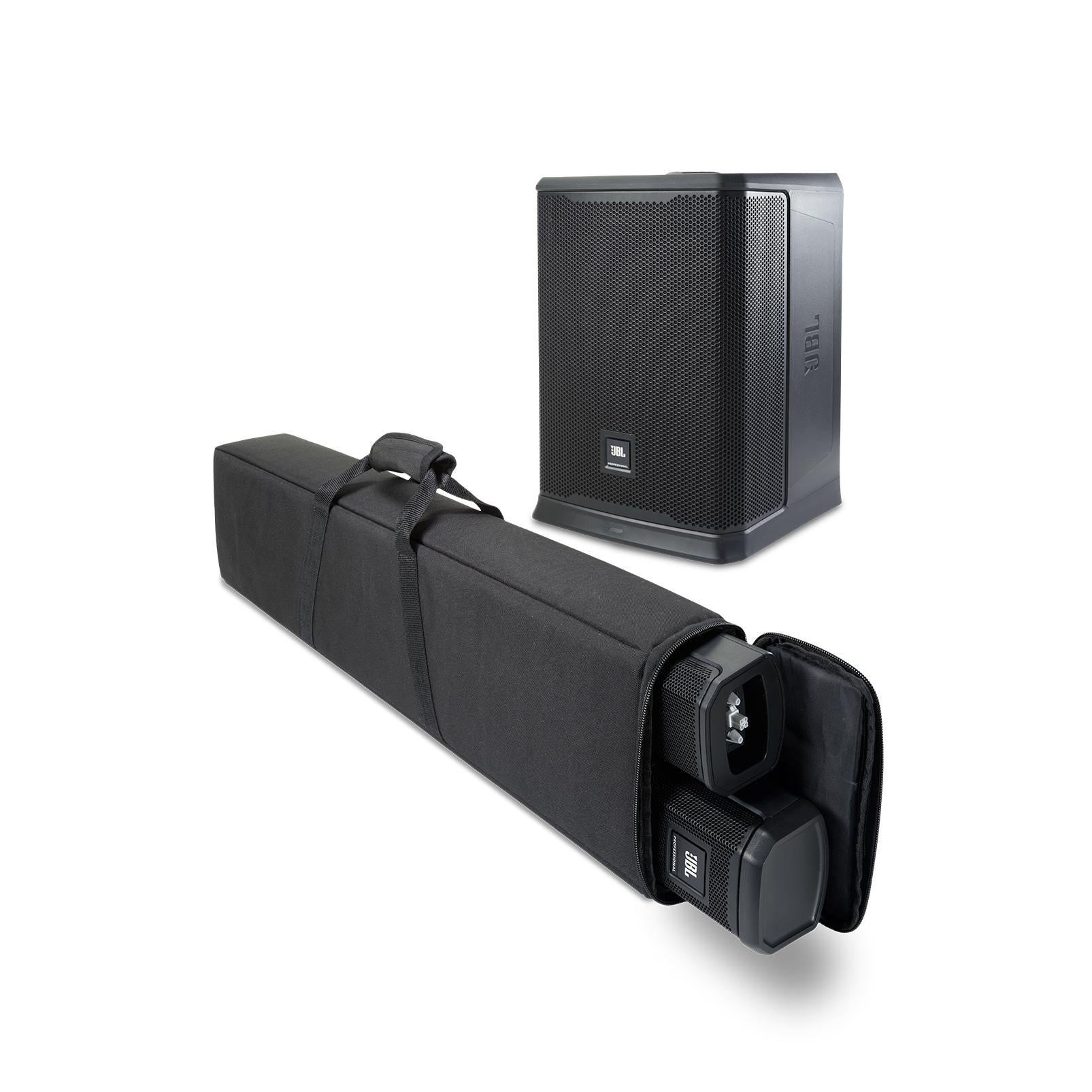 Loa JBL PRX ONE 2000W Column PA Speaker - Việt Music