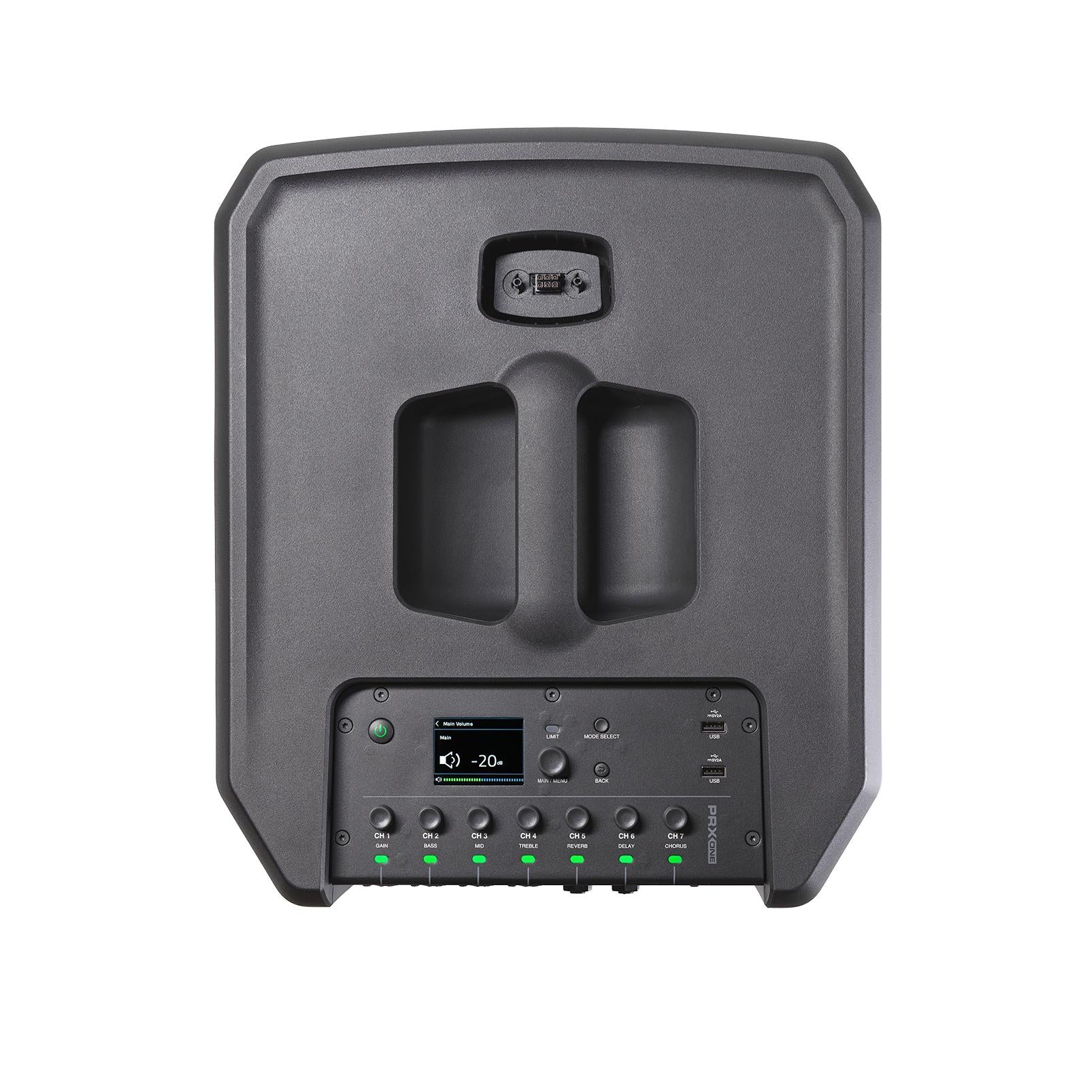 Loa JBL PRX ONE 2000W Column PA Speaker - Việt Music