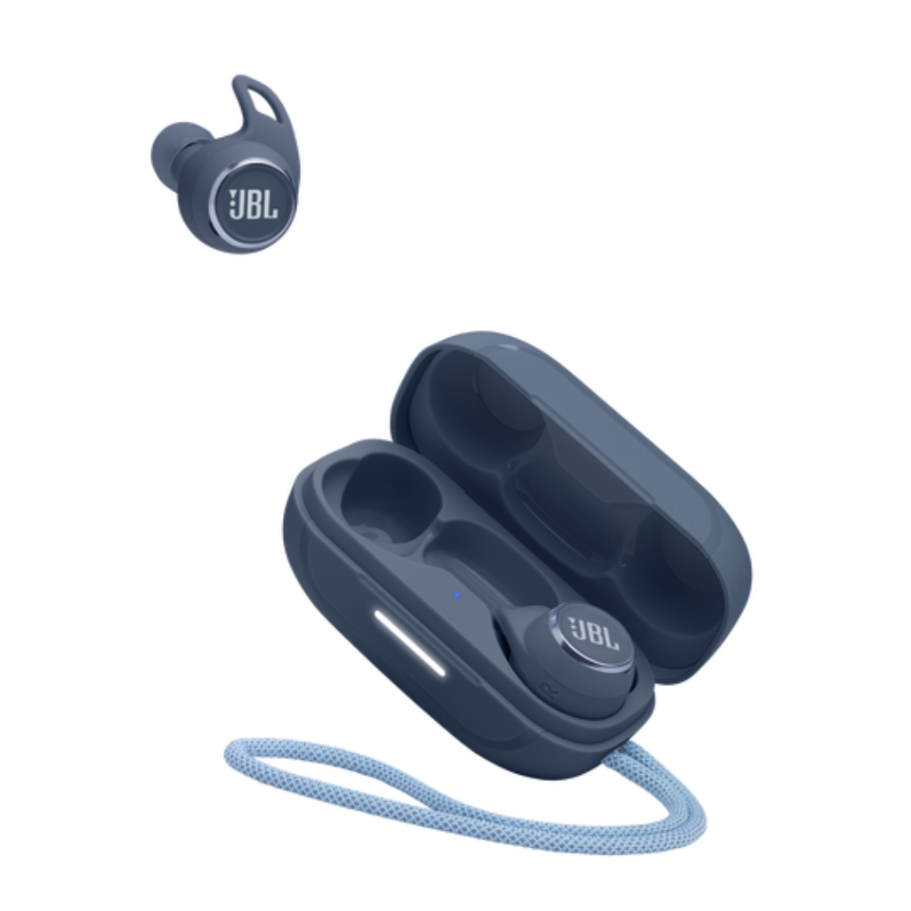 Tai Nghe JBL Reflect Aero TWS - Việt Music