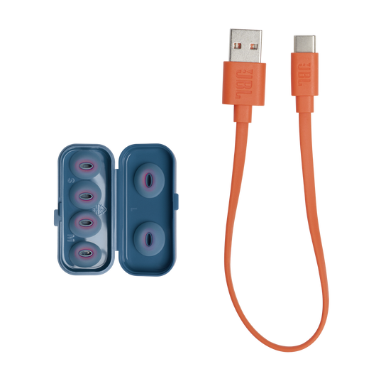 Tai Nghe JBL Tune Flex - Việt Music