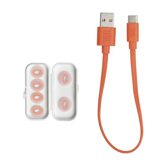 Tai Nghe JBL Tune Flex - Việt Music