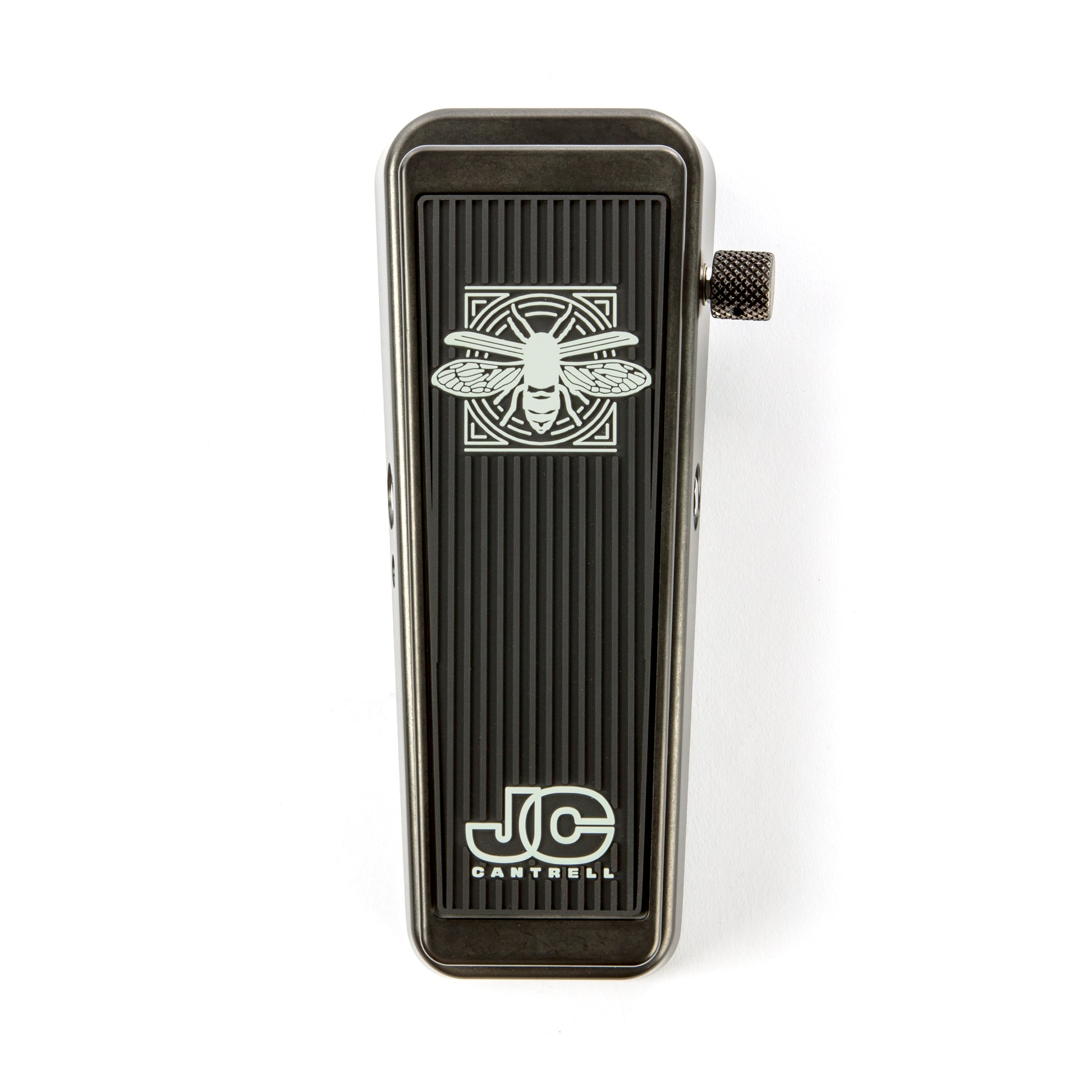 Pedal Guitar Jim Dunlop JC95FFS Jerry Cantrell Firefly Cry Baby Wah - Việt Music