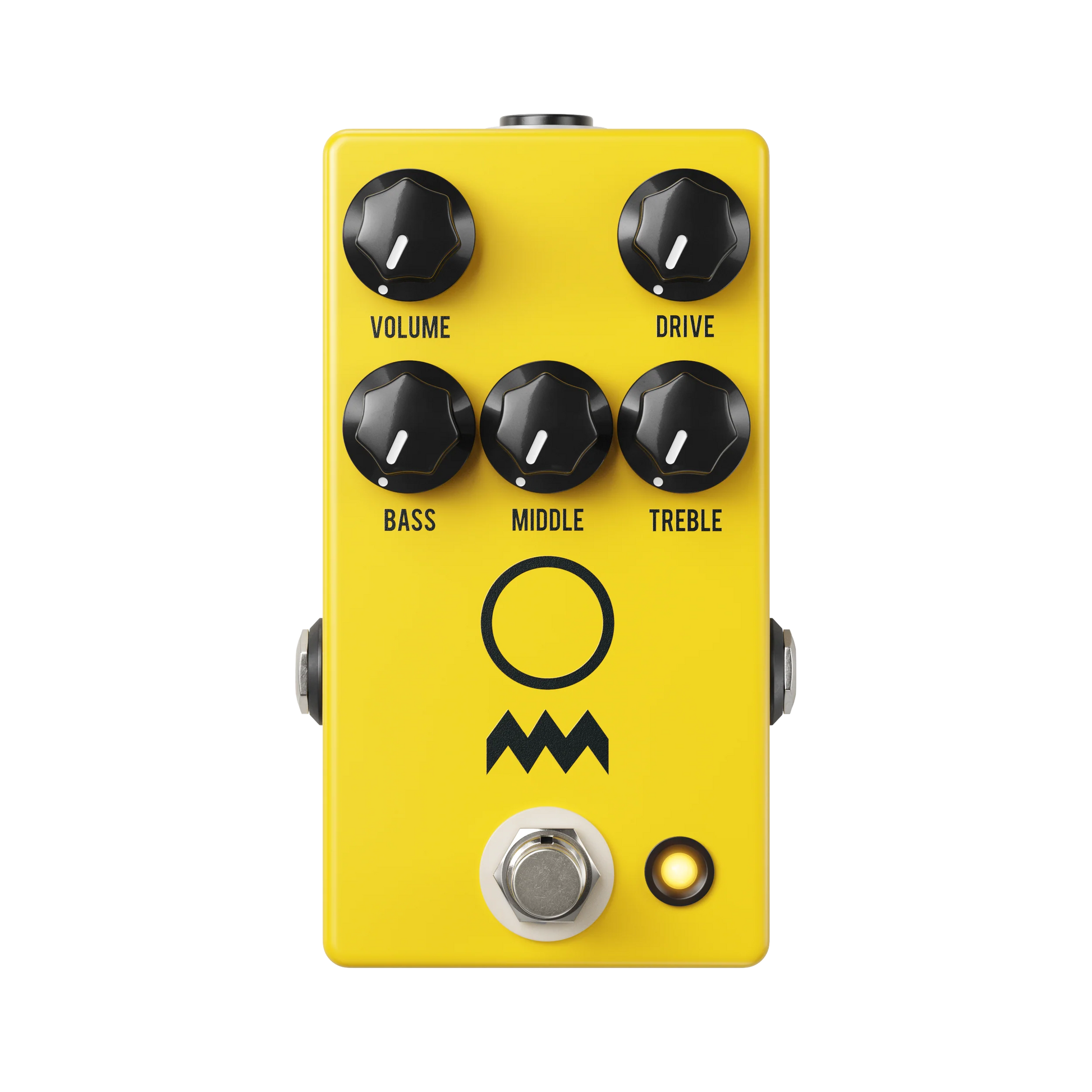 Pedal Guitar JHS Charlie Brown V4 - Việt Music