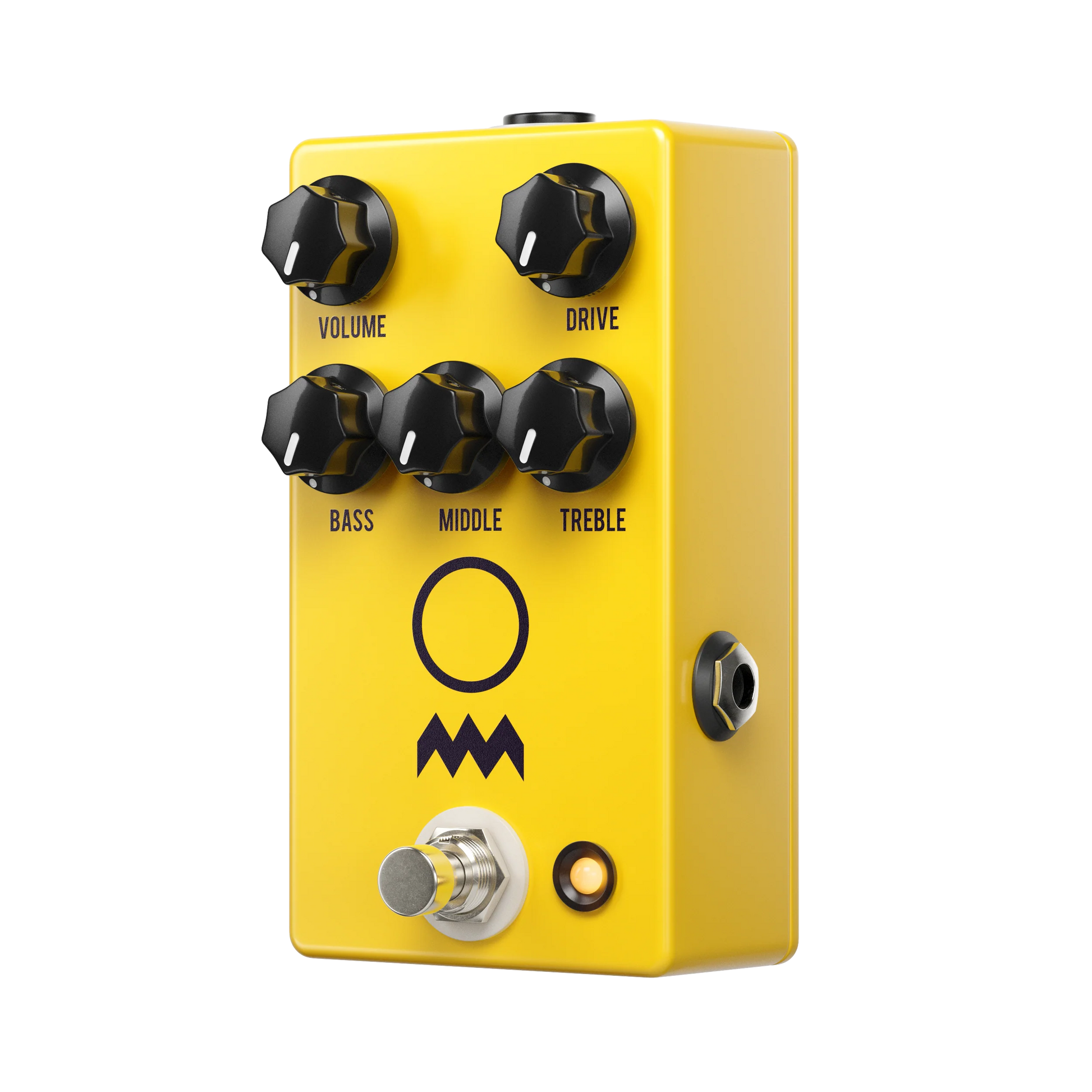 Pedal Guitar JHS Charlie Brown V4 - Việt Music
