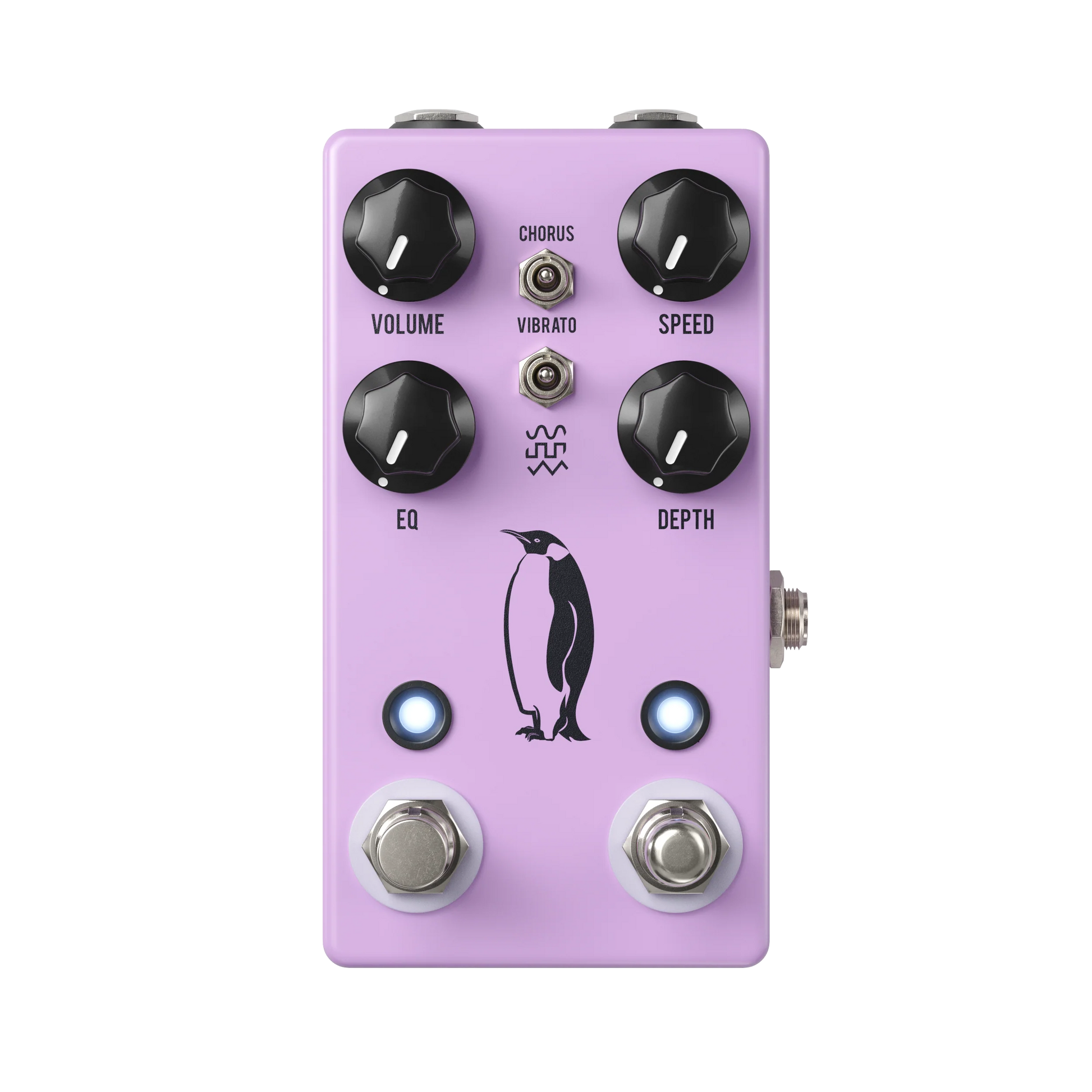 Pedal Guitar JHS Emperor V2 - Việt Music
