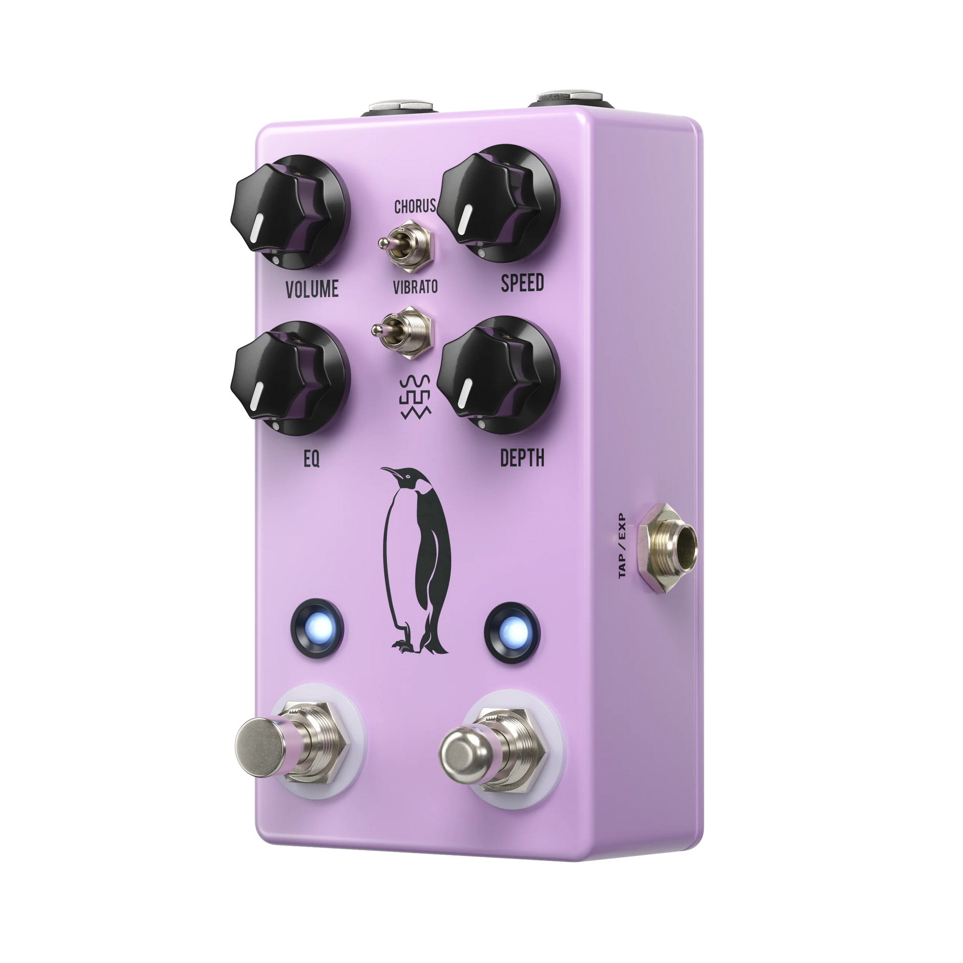 Pedal Guitar JHS Emperor V2 - Việt Music