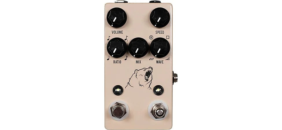 JHS Pedals Kodiak Tremolo