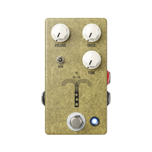 Pedal Guitar JHS Morning Glory - Việt Music