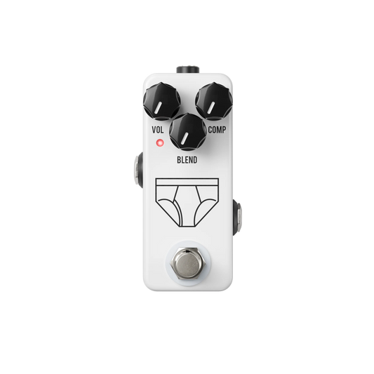 Pedal Guitar JHS Whitey Tighty - Việt Music