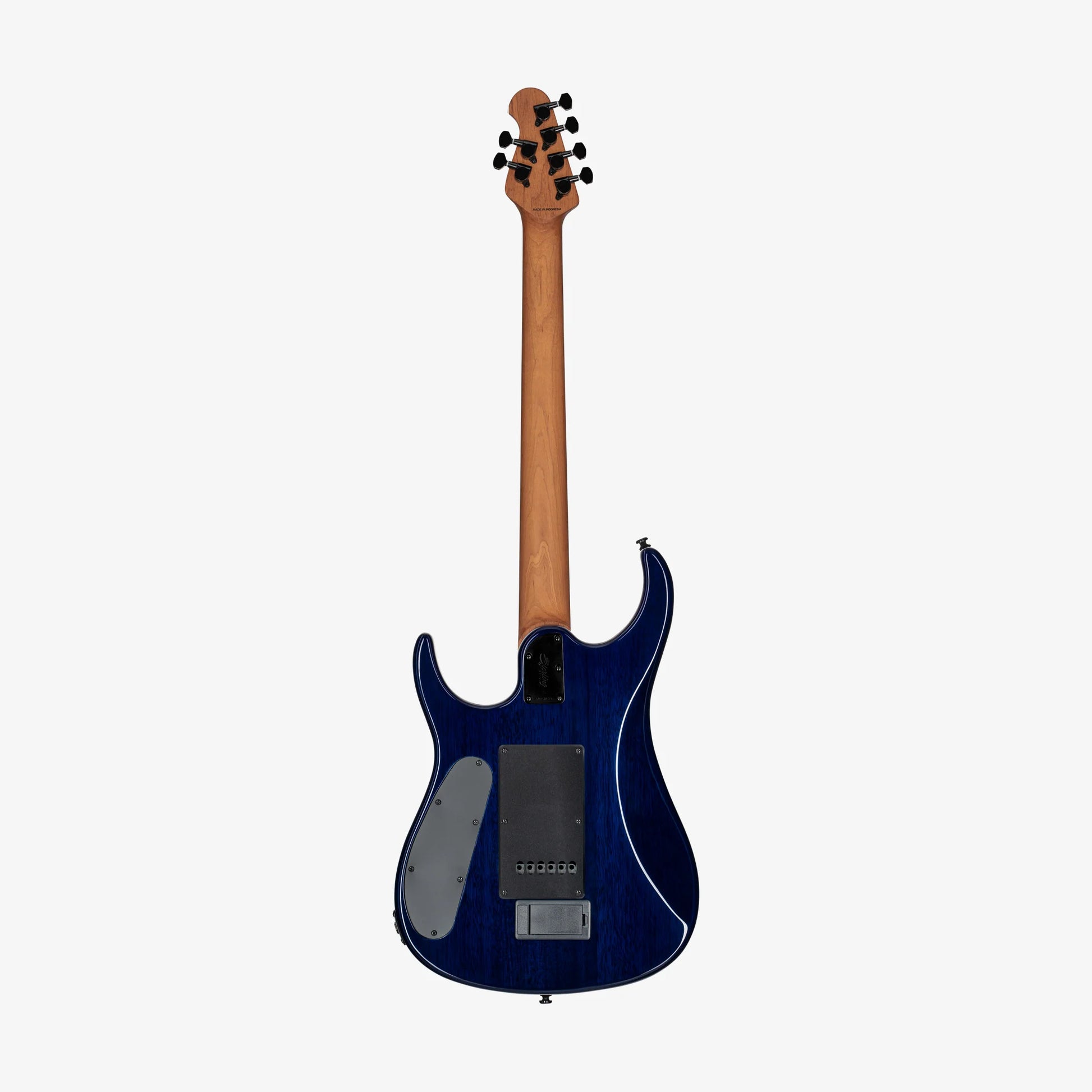 Đàn Guitar Điện Sterling By Music Man JP150 DiMarzio HH, Ebony Fingerboard - Việt Music