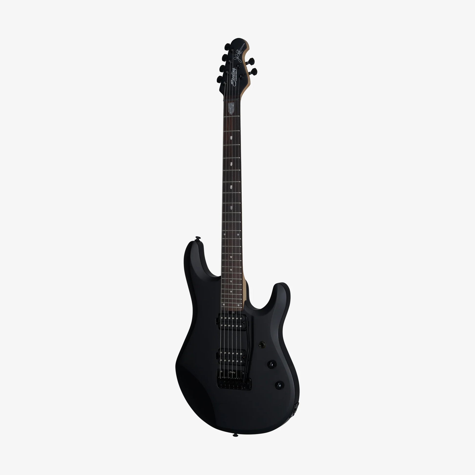 Đàn Guitar Điện Sterling By Music Man JP60 HH, Rosewood Fingerboard - Việt Music