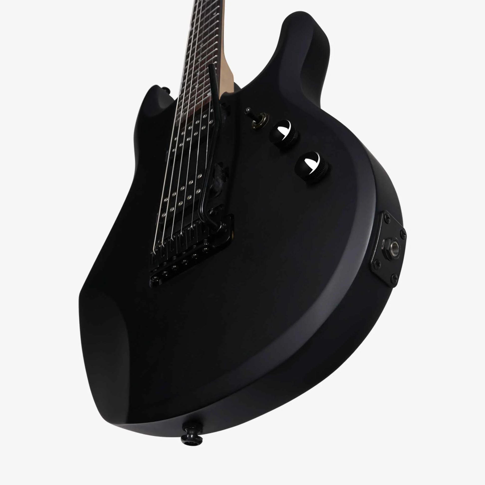 Đàn Guitar Điện Sterling By Music Man JP60 HH, Rosewood Fingerboard - Việt Music