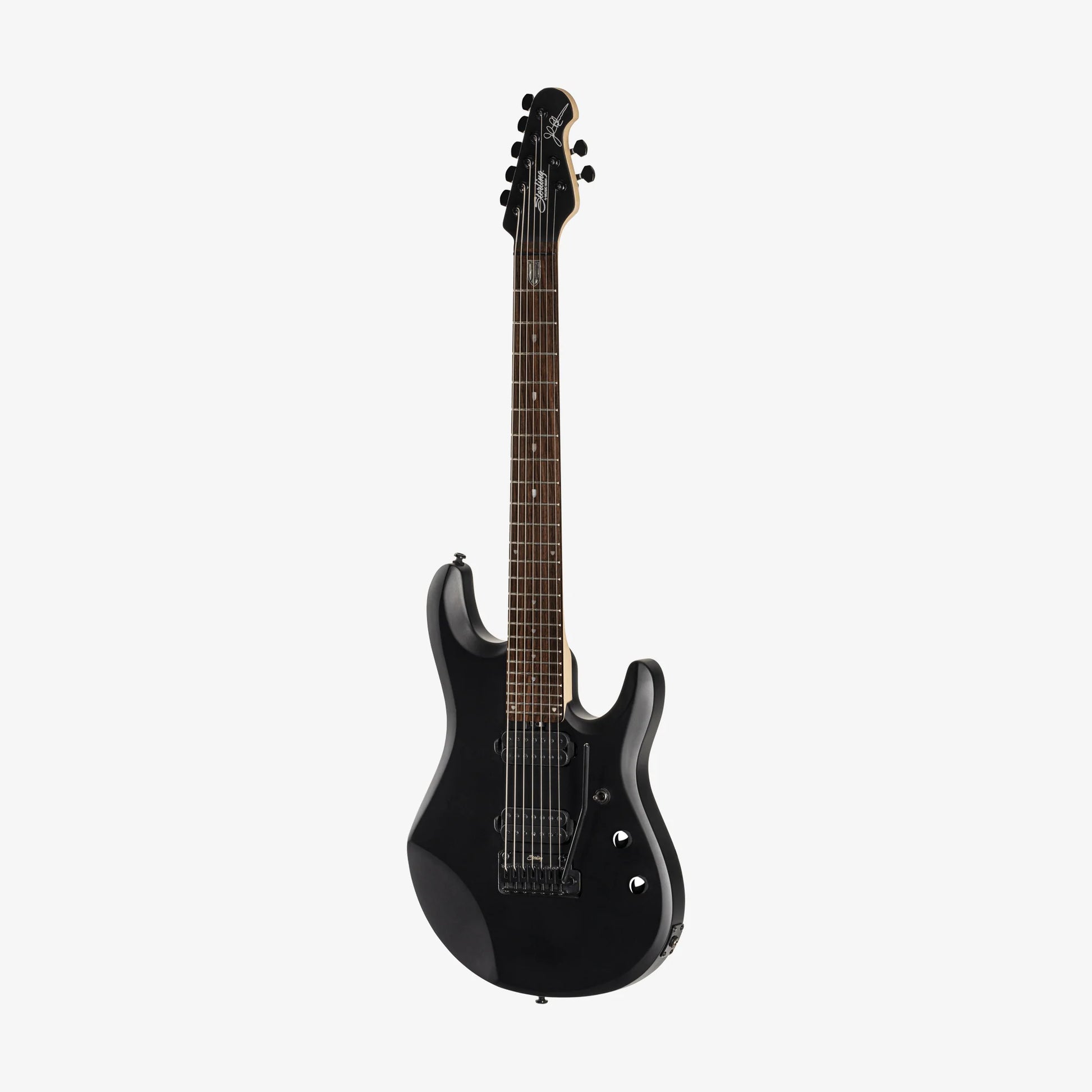 Đàn Guitar Điện Sterling By Music Man JP70 HH, Rosewood Fingerboard - 7 Strings - Việt Music