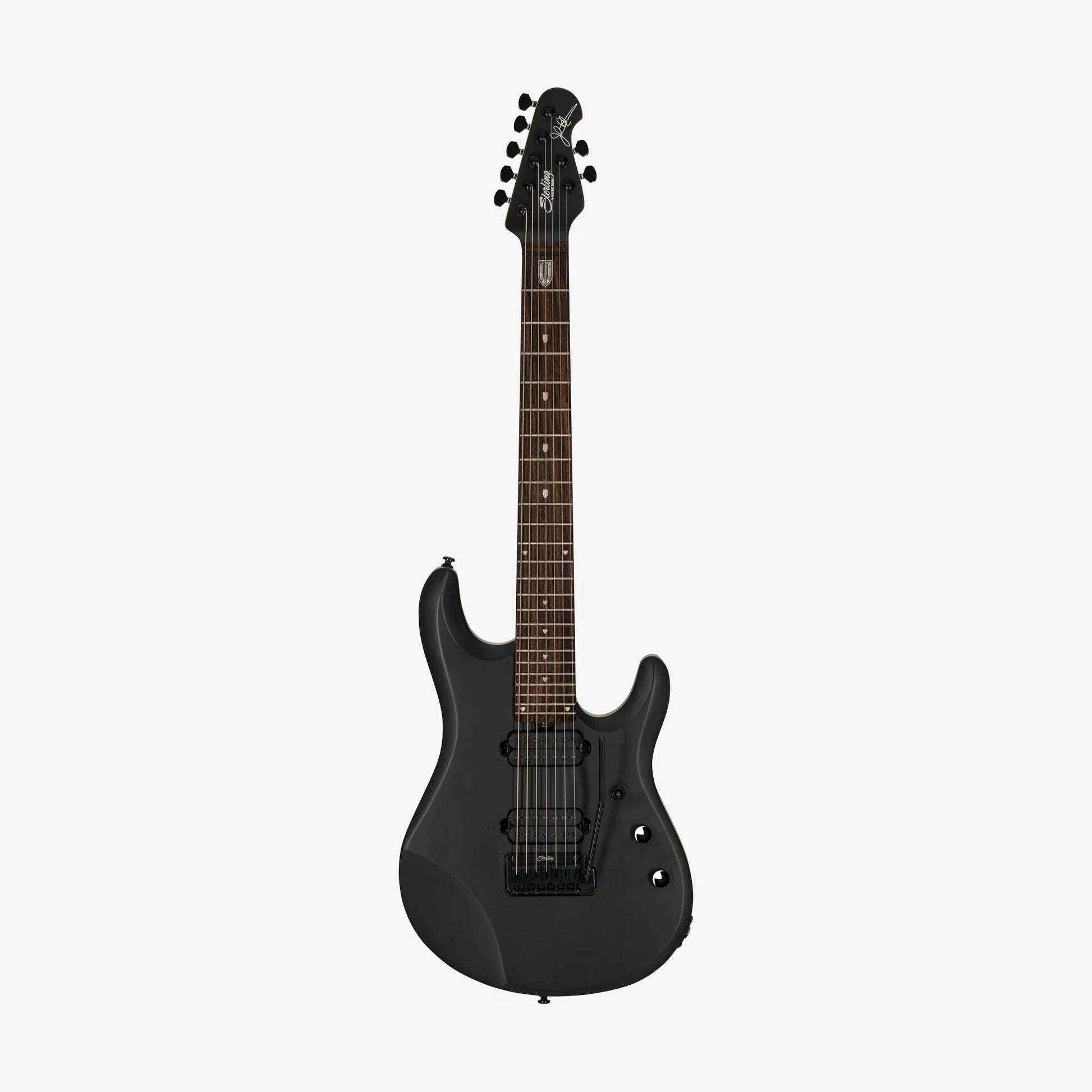 Đàn Guitar Điện Sterling By Music Man JP70 HH, Rosewood Fingerboard - 7 Strings - Việt Music