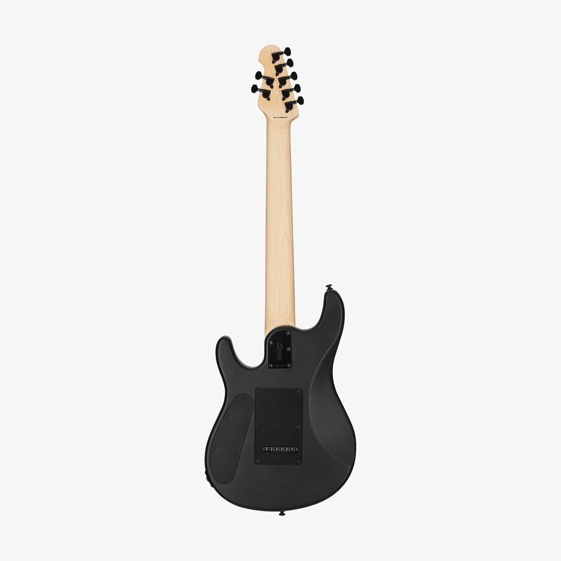 Đàn Guitar Điện Sterling By Music Man JP70 HH, Rosewood Fingerboard - 7 Strings - Việt Music