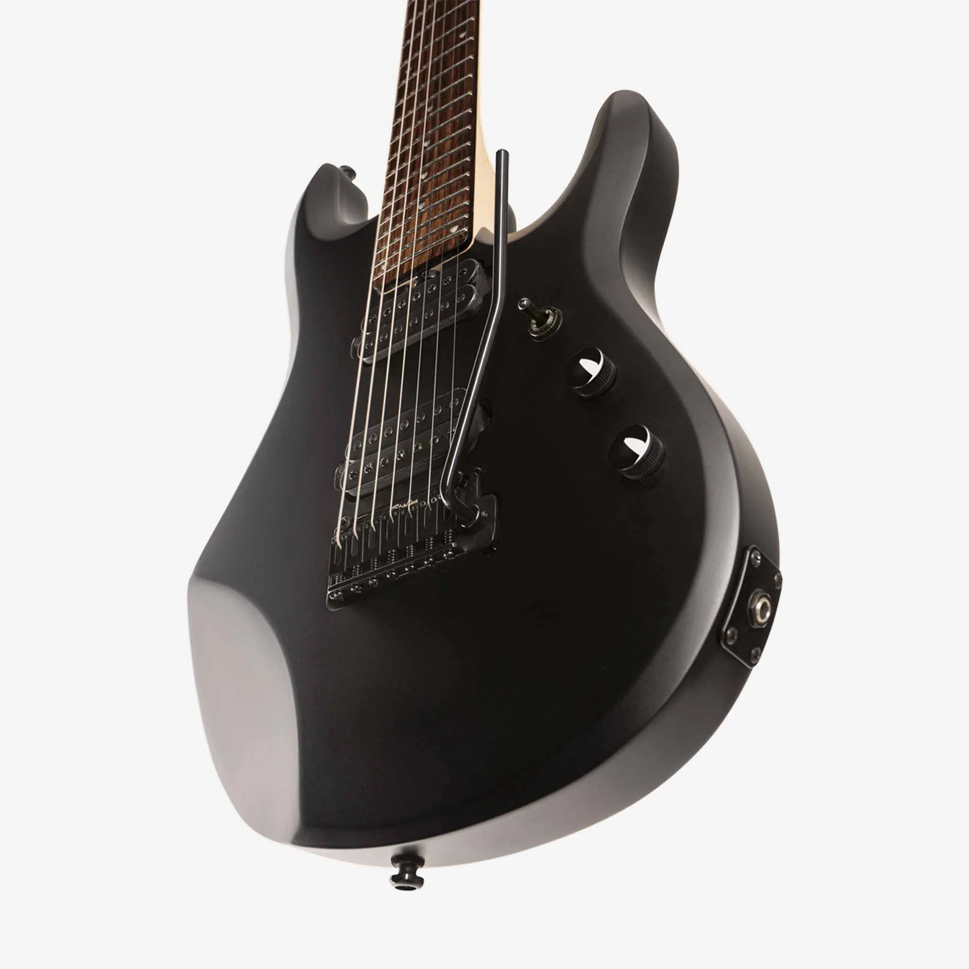 Đàn Guitar Điện Sterling By Music Man JP70 HH, Rosewood Fingerboard - 7 Strings - Việt Music