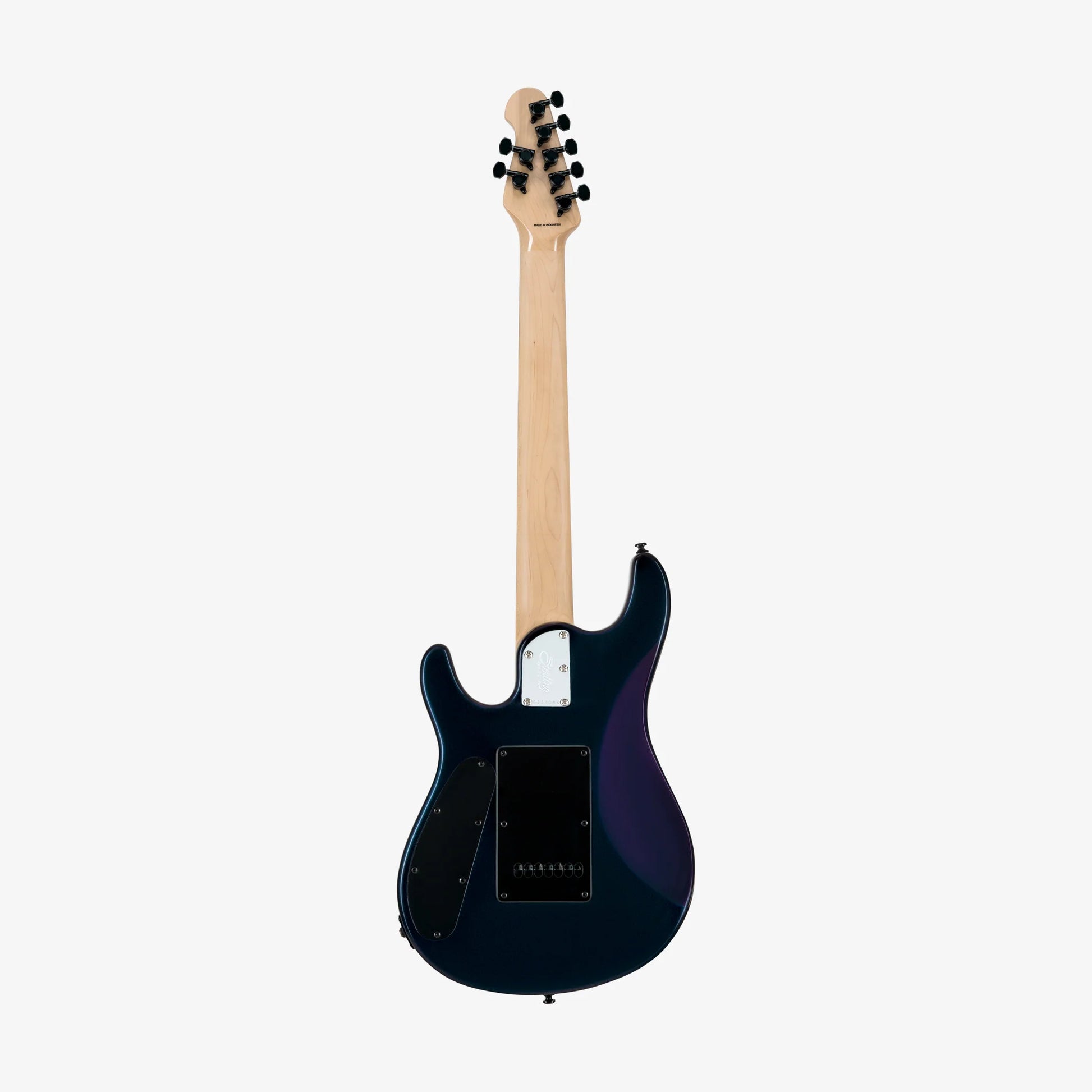 Đàn Guitar Điện Sterling By Music Man JP70 HH, Rosewood Fingerboard - 7 Strings - Việt Music