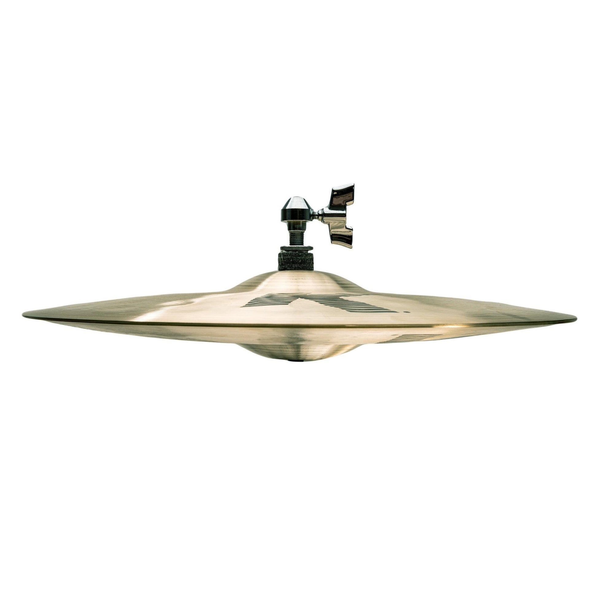 Cymbal Zildjian K Family - K Fat Hats 14" - Pairs - K1433 - Việt Music