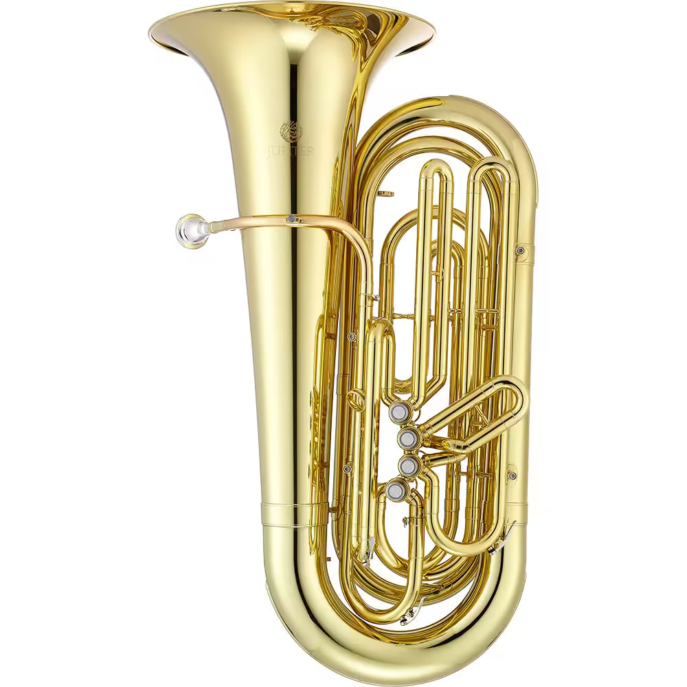 Kèn Tuba Logo Jupiter JBB384 - Việt Music