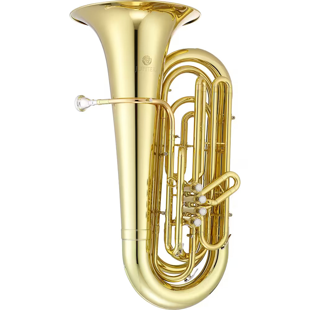 Kèn Tuba Logo Jupiter JBB384 - Việt Music