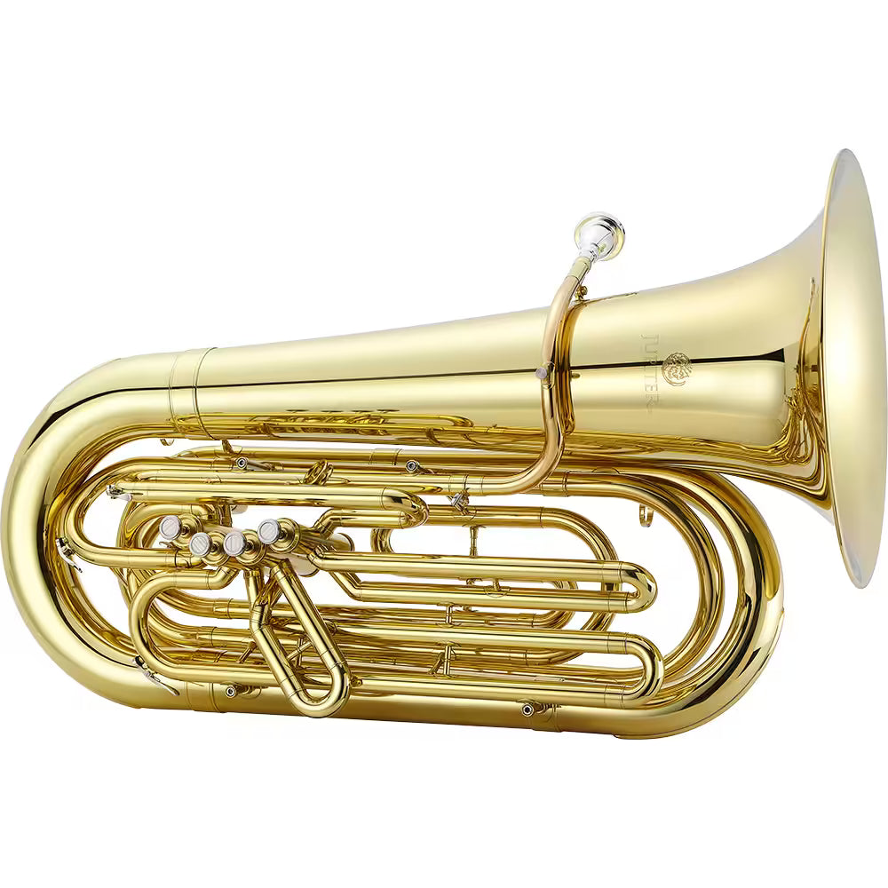 Kèn Tuba Logo Jupiter JBB384 - Việt Music