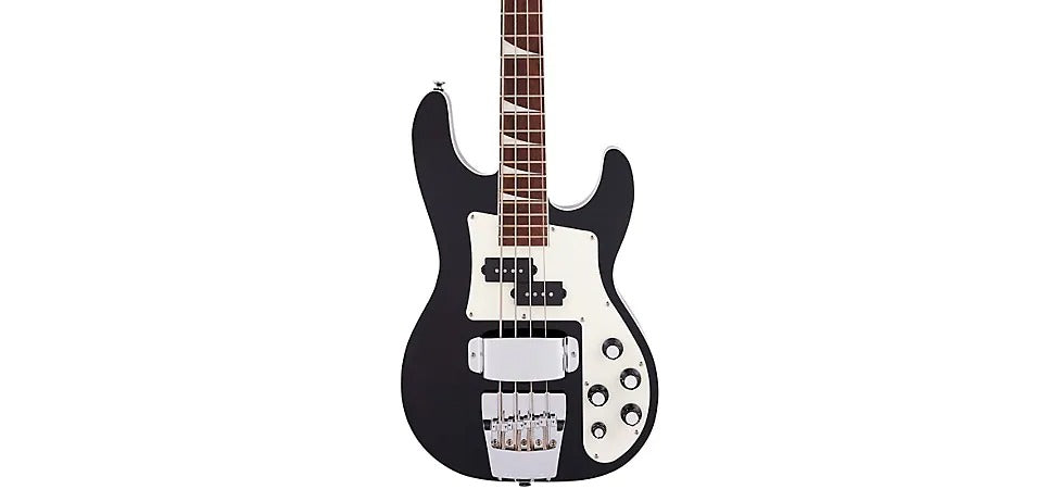 Jackson X Series Concert Bass