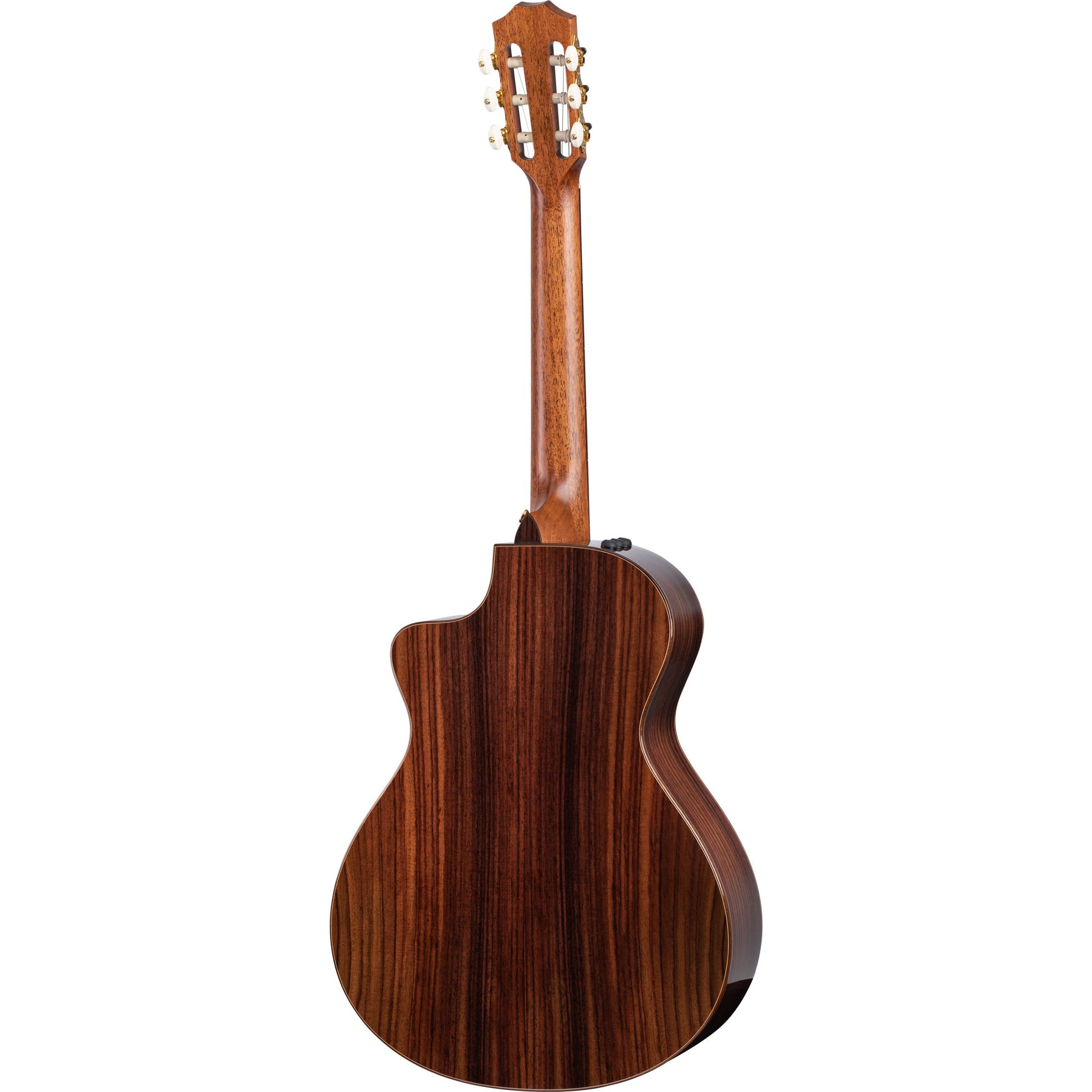 Đàn Guitar Classic Taylor Jason Mraz Signature Model - Grand Concert - Việt Music