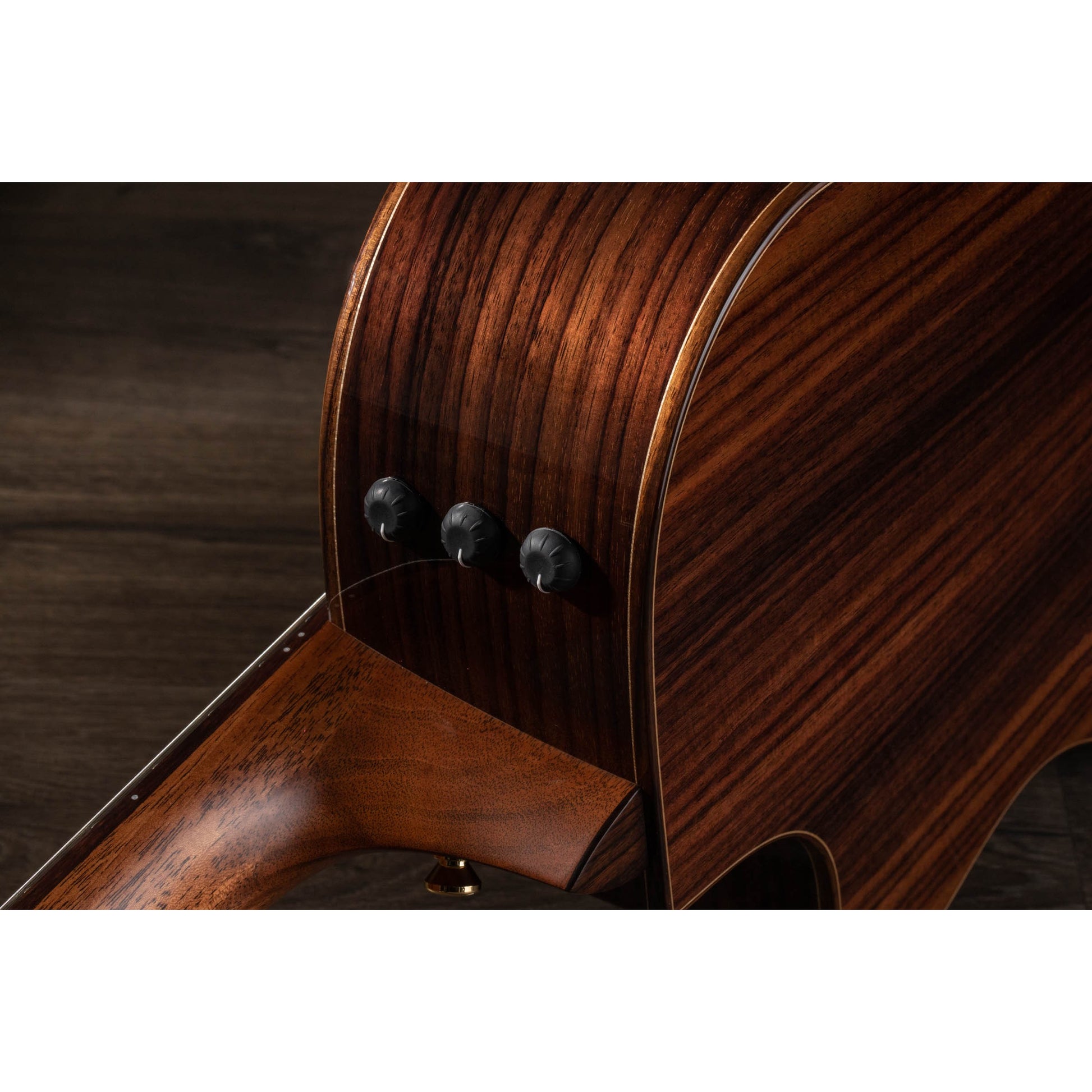 Đàn Guitar Classic Taylor Jason Mraz Signature Model - Grand Concert - Việt Music