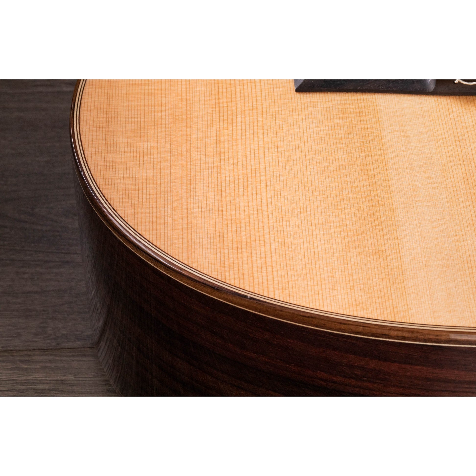 Đàn Guitar Classic Taylor Jason Mraz Signature Model - Grand Concert - Việt Music