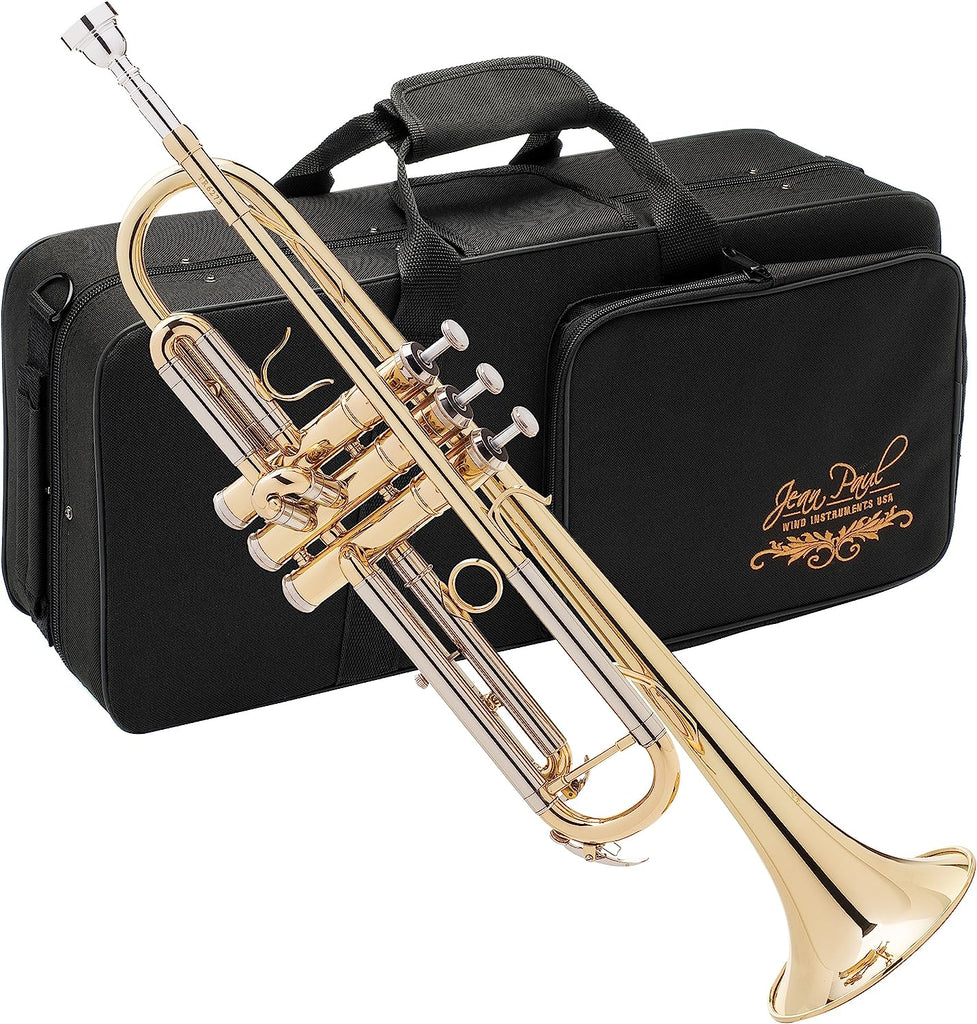Jean Paul USA TR-330 Standard Student Trumpet