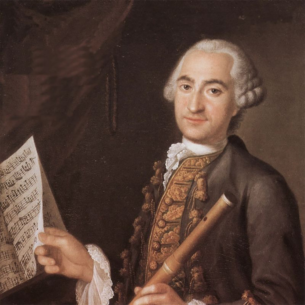 Johann Joachim Quantz