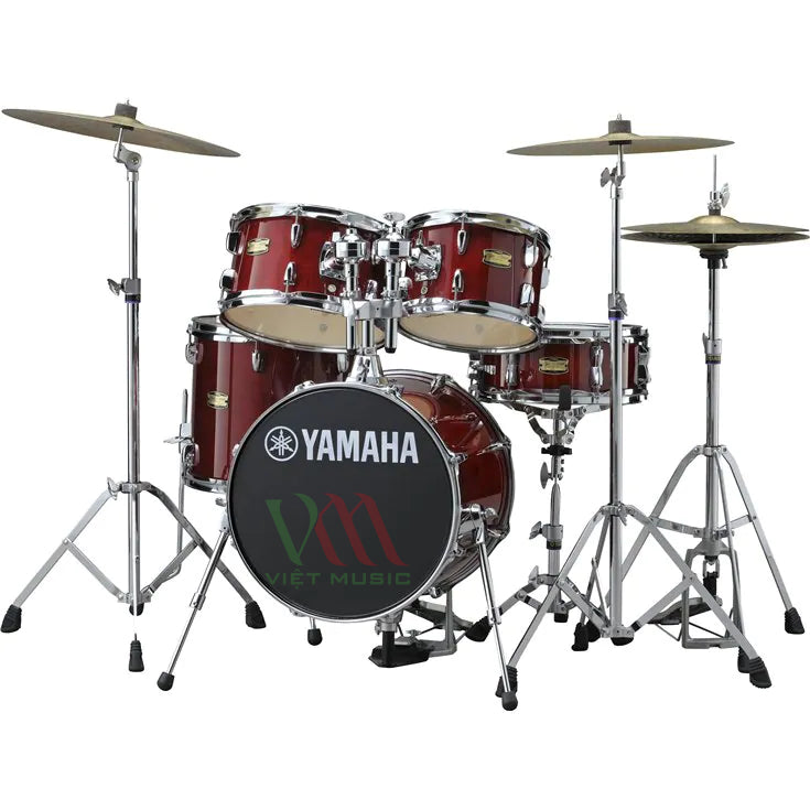 Trống Cơ Yamaha Manu Katche Signature Junior Kit