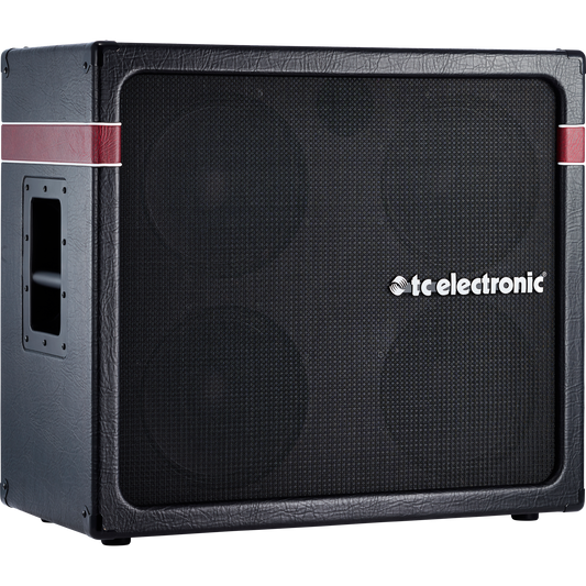 Amplifier TC Electronic K-410, Cabinet 600W - Việt Music