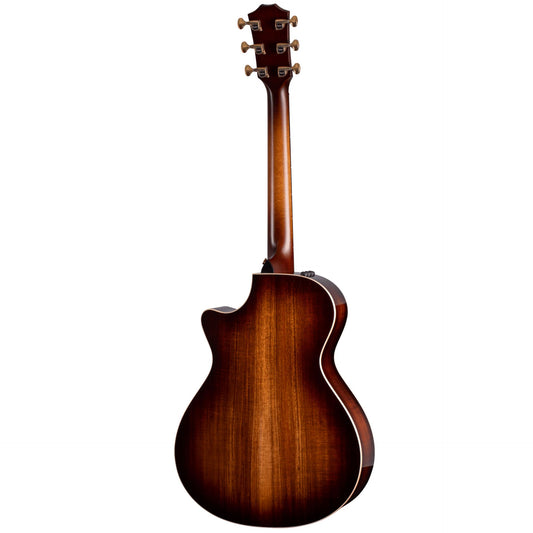 Đàn Guitar Acoustic Taylor K22CE - Grand Concert - Việt Music