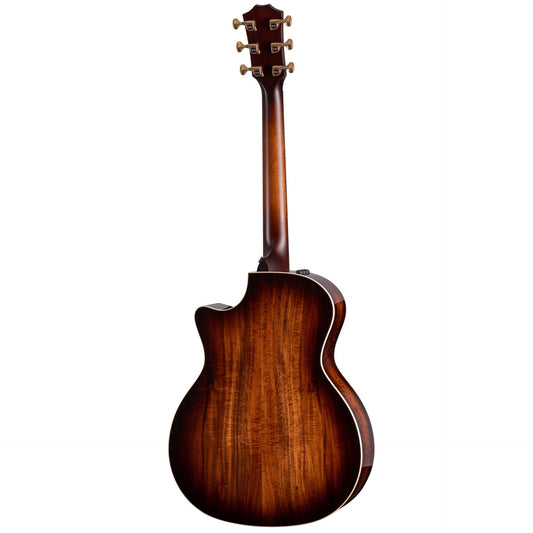 Đàn Guitar Acoustic Taylor K24CE - Grand Auditorium - Việt Music