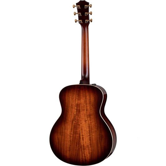 Đàn Guitar Acoustic Taylor K26CE - Grand Symphony - Việt Music