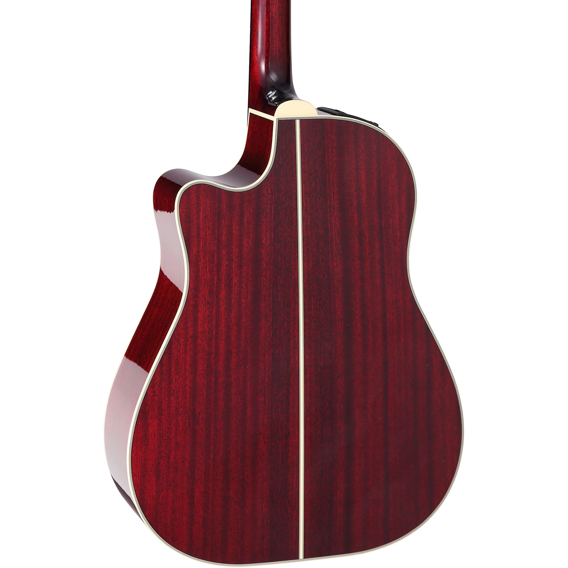 Đàn Guitar Acoustic Takamine EF360SC-TT - Việt Music