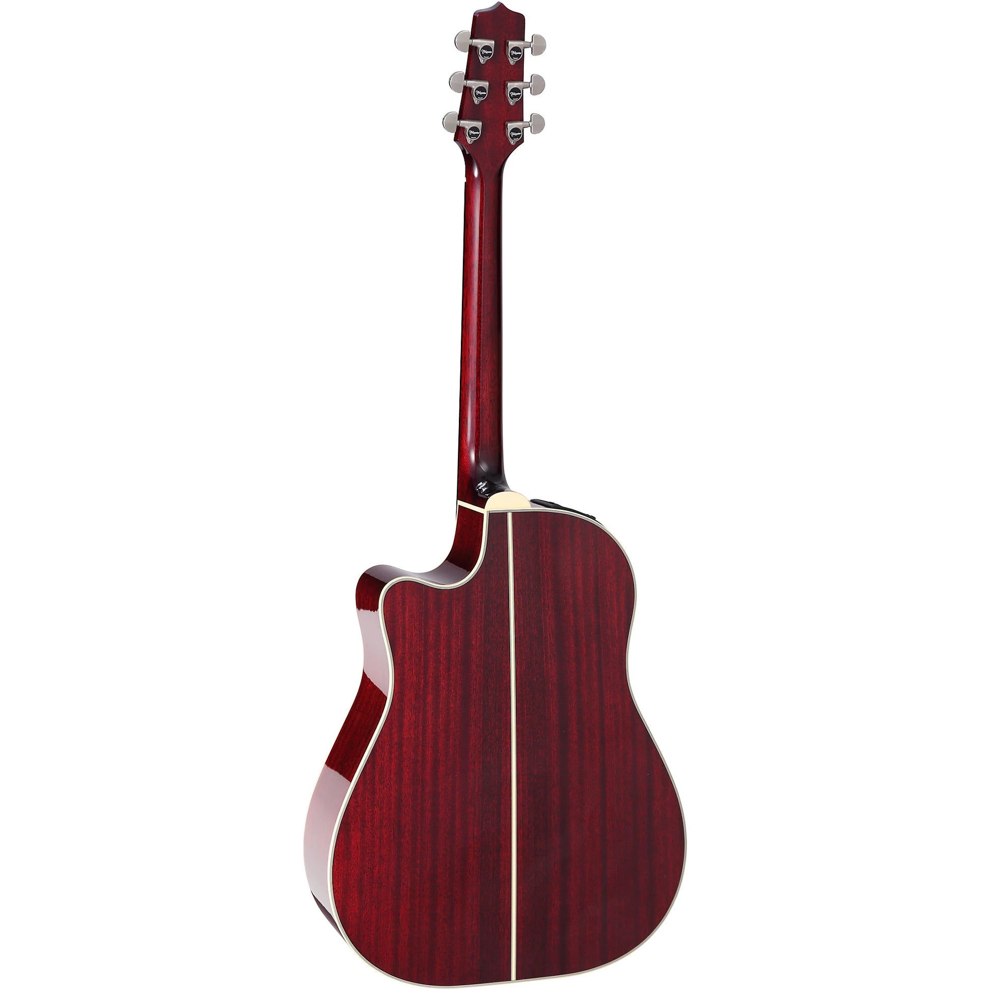 Đàn Guitar Acoustic Takamine EF360SC-TT - Việt Music