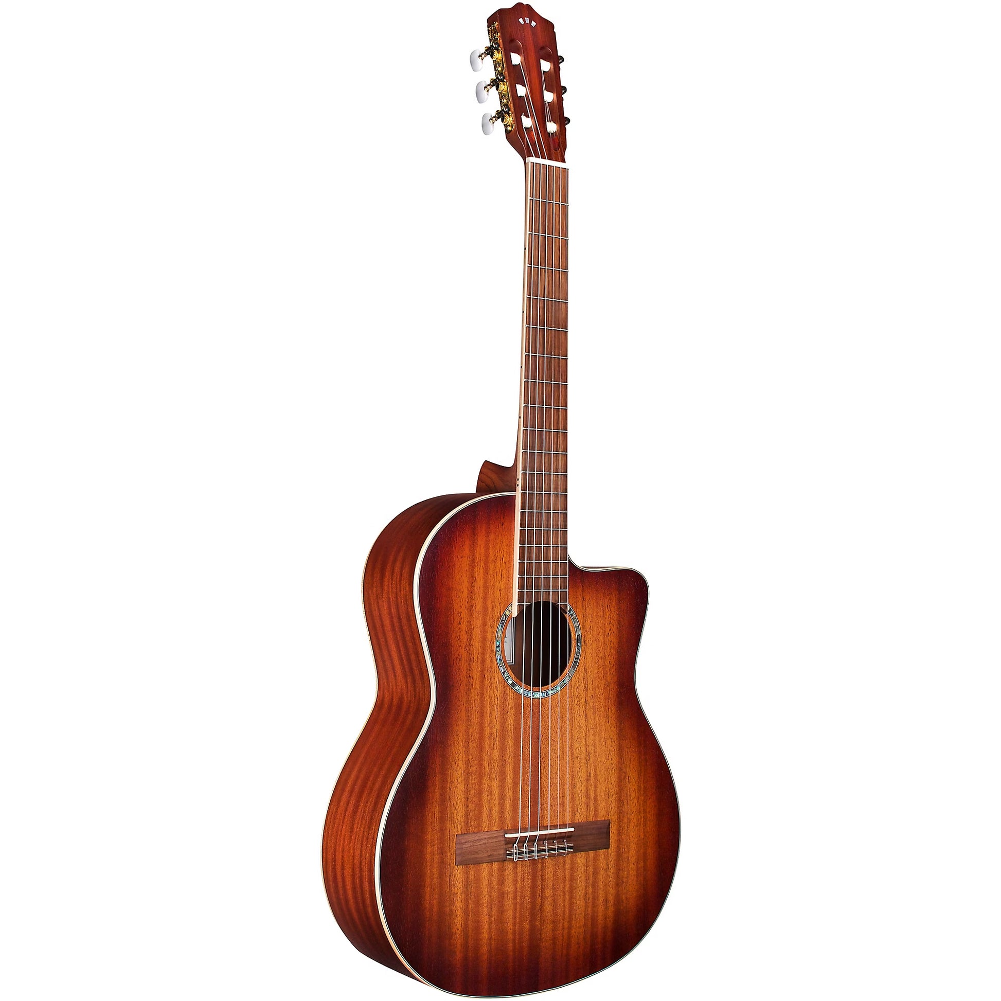 Đàn Guitar Classic Cordoba C4-CE - Việt Music