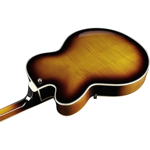 Đàn Guitar Điện Ibanez AF95FM HH, Ebony Fingerboard - Việt Music