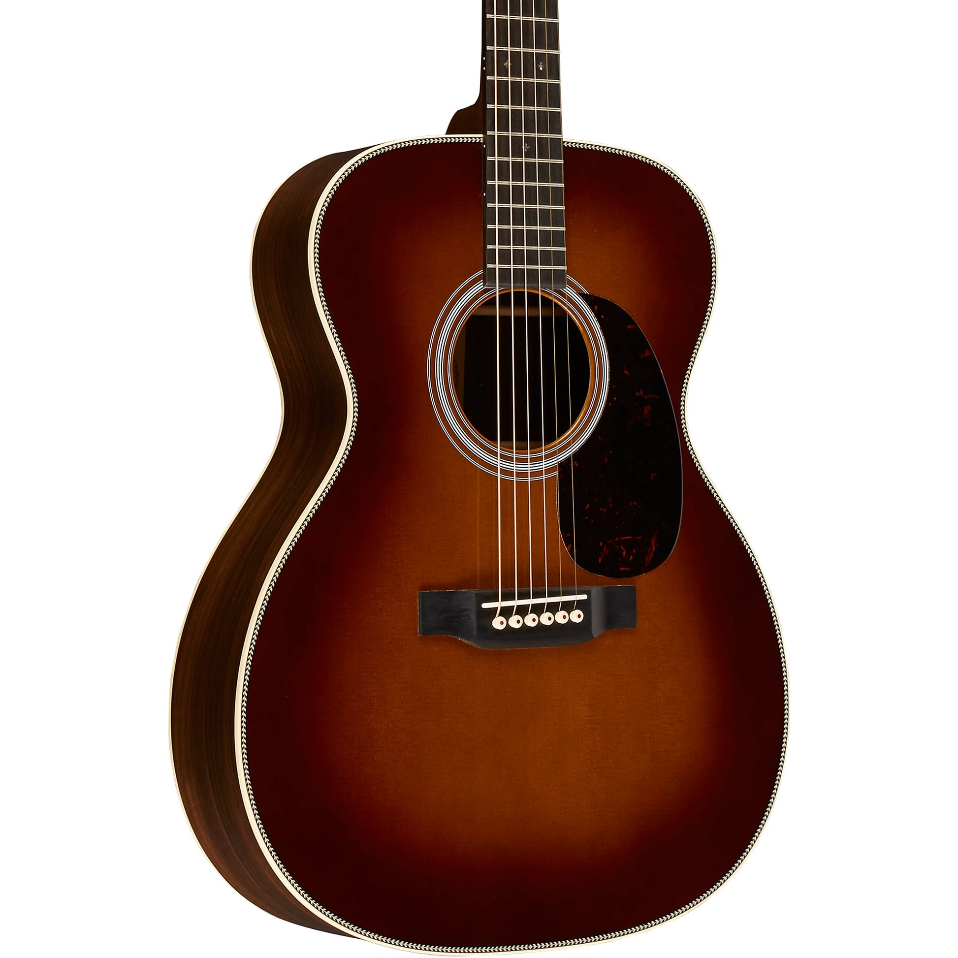 Đàn Guitar Acoustic Martin 000-28 - Standard Series - Việt Music