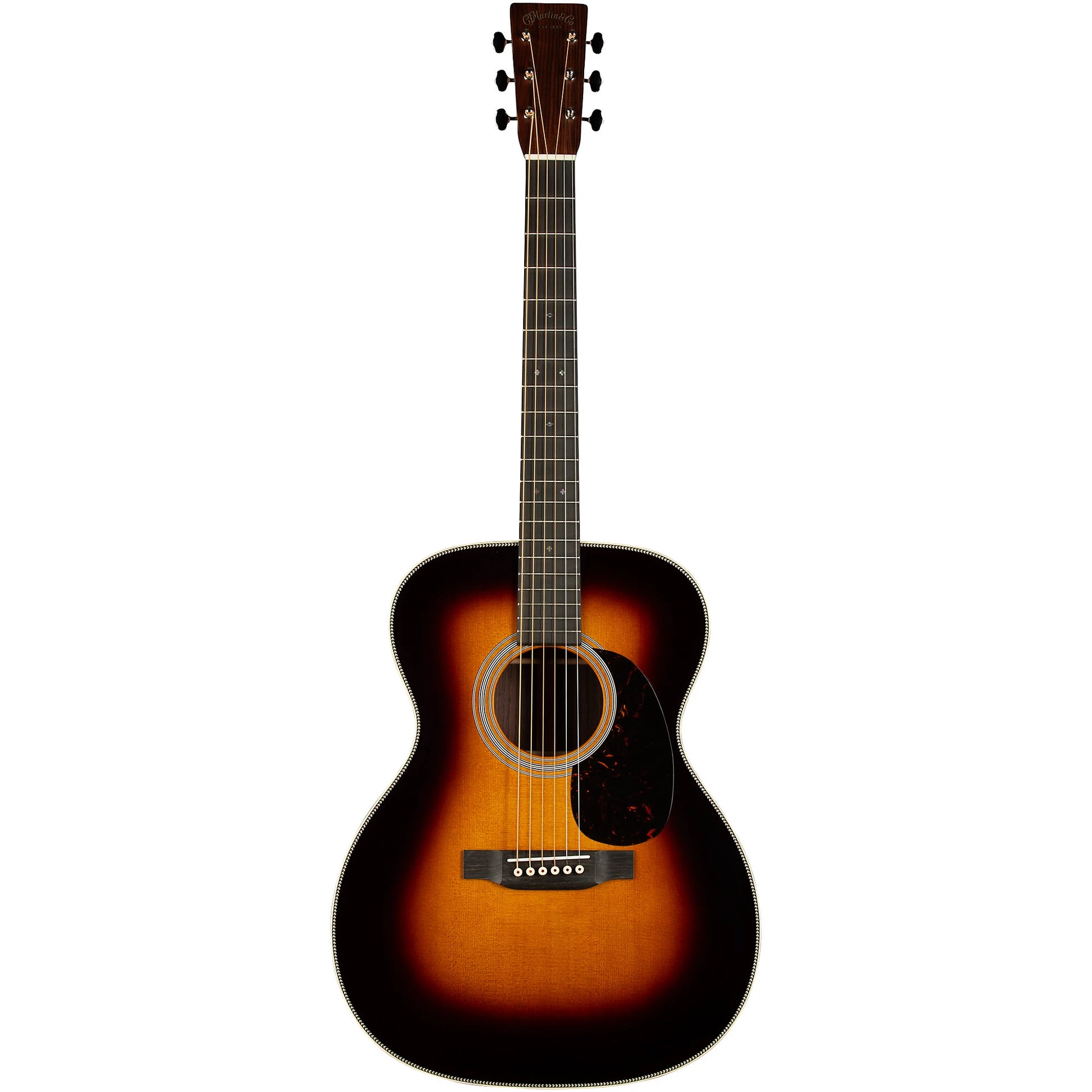 Đàn Guitar Acoustic Martin 000-28 - Standard Series - Việt Music