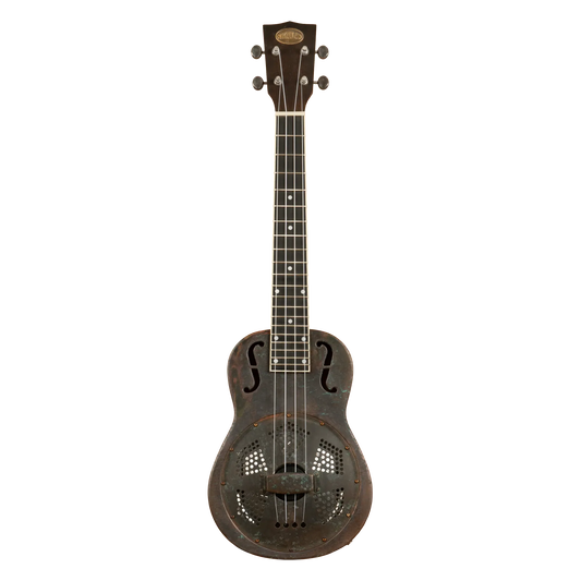 Đàn Ukulele Tenor Kala Antique Copper with Pickup