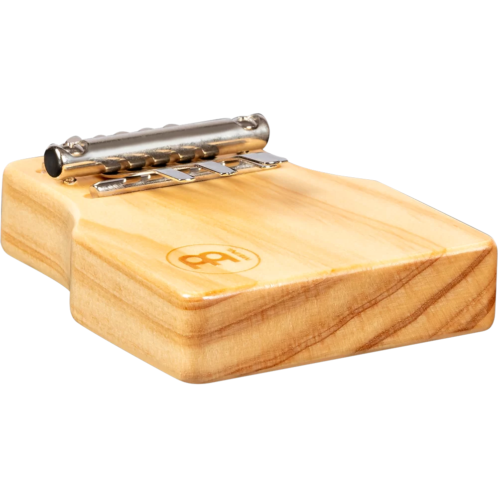 Kalimba Meinl KA5S Solid Small, Natural - Việt Music